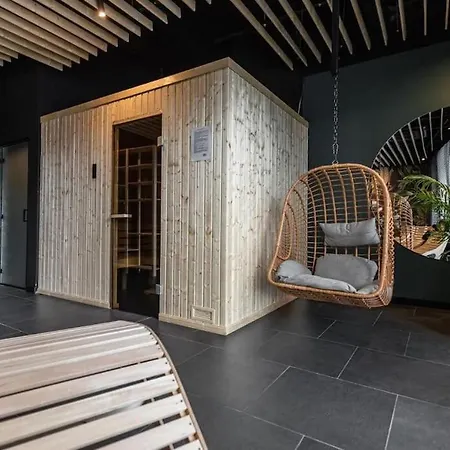 Central Apartments Katowice - City Center - Luxury Studio - S74 Exterior photo