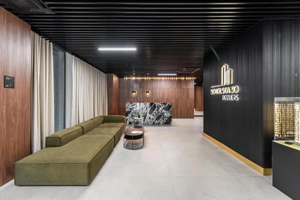 Apartment - Center - Luxury - S74 *