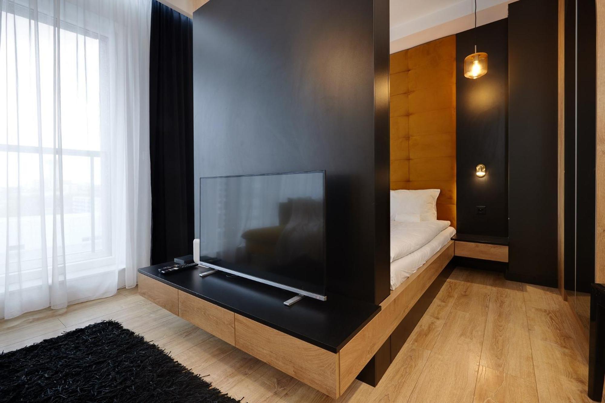 Apartment - Center - Luxury - S74 *