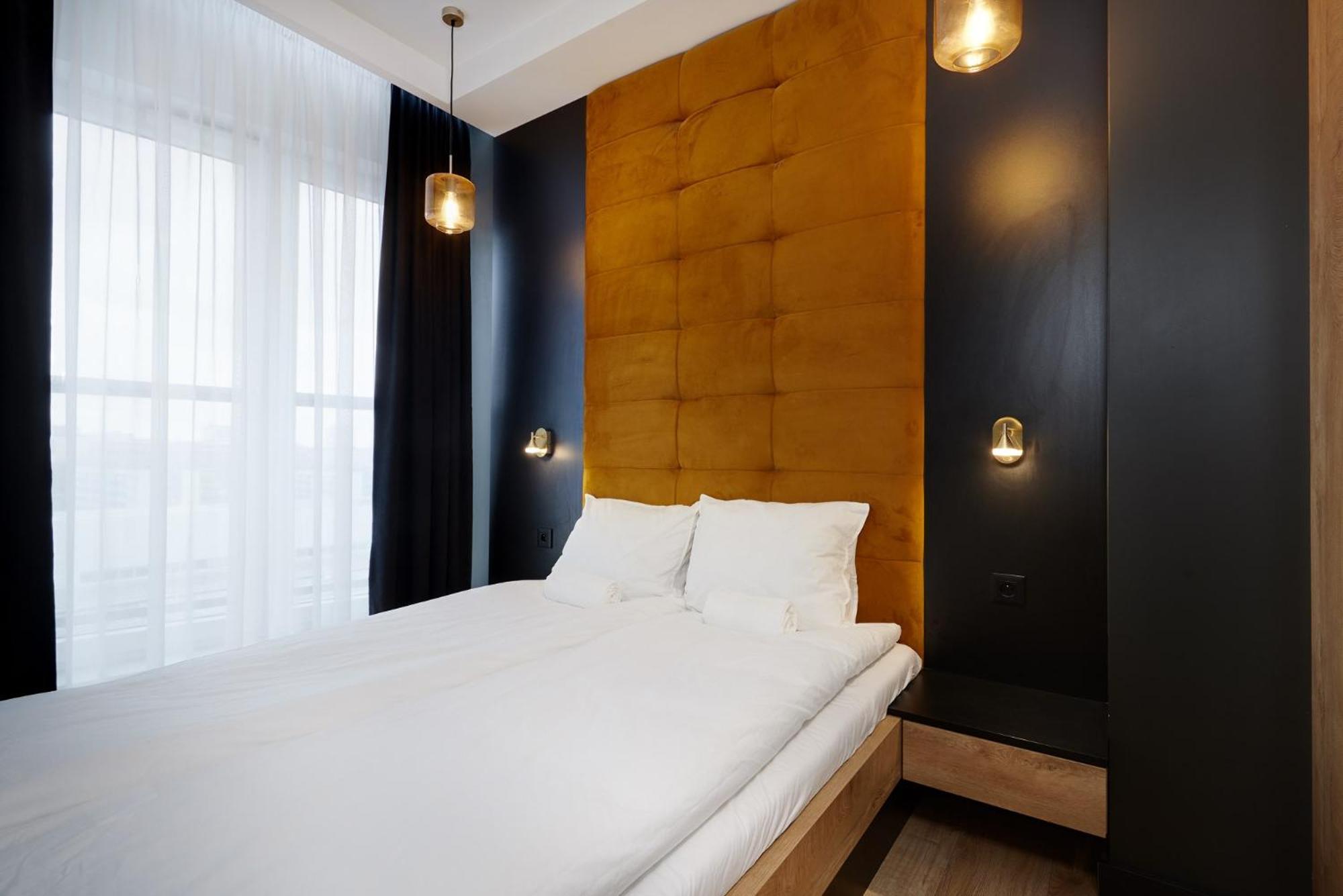 Apartment - Center - Luxury - S74 Katowice