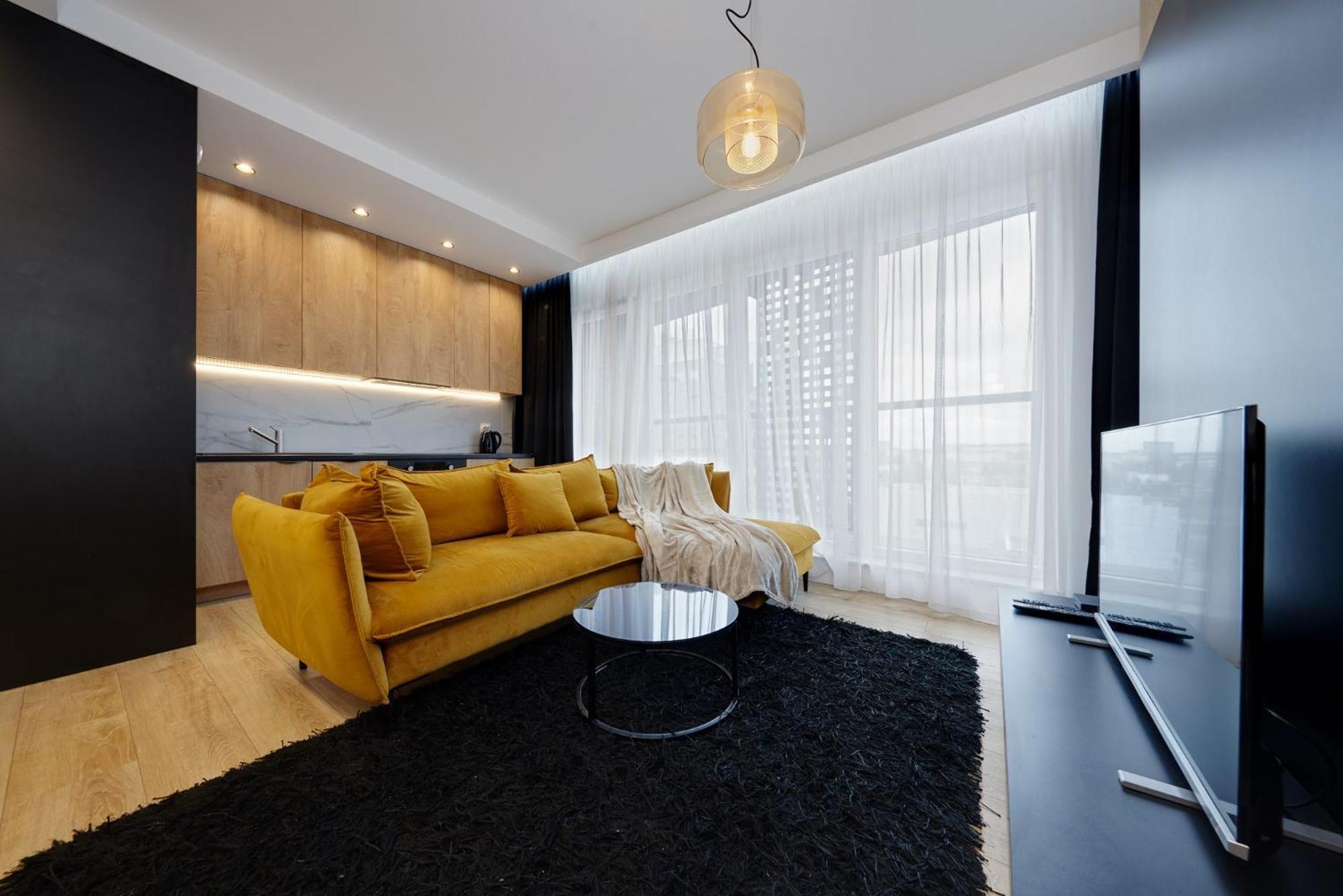 - Center - Luxury - S74 Apartament