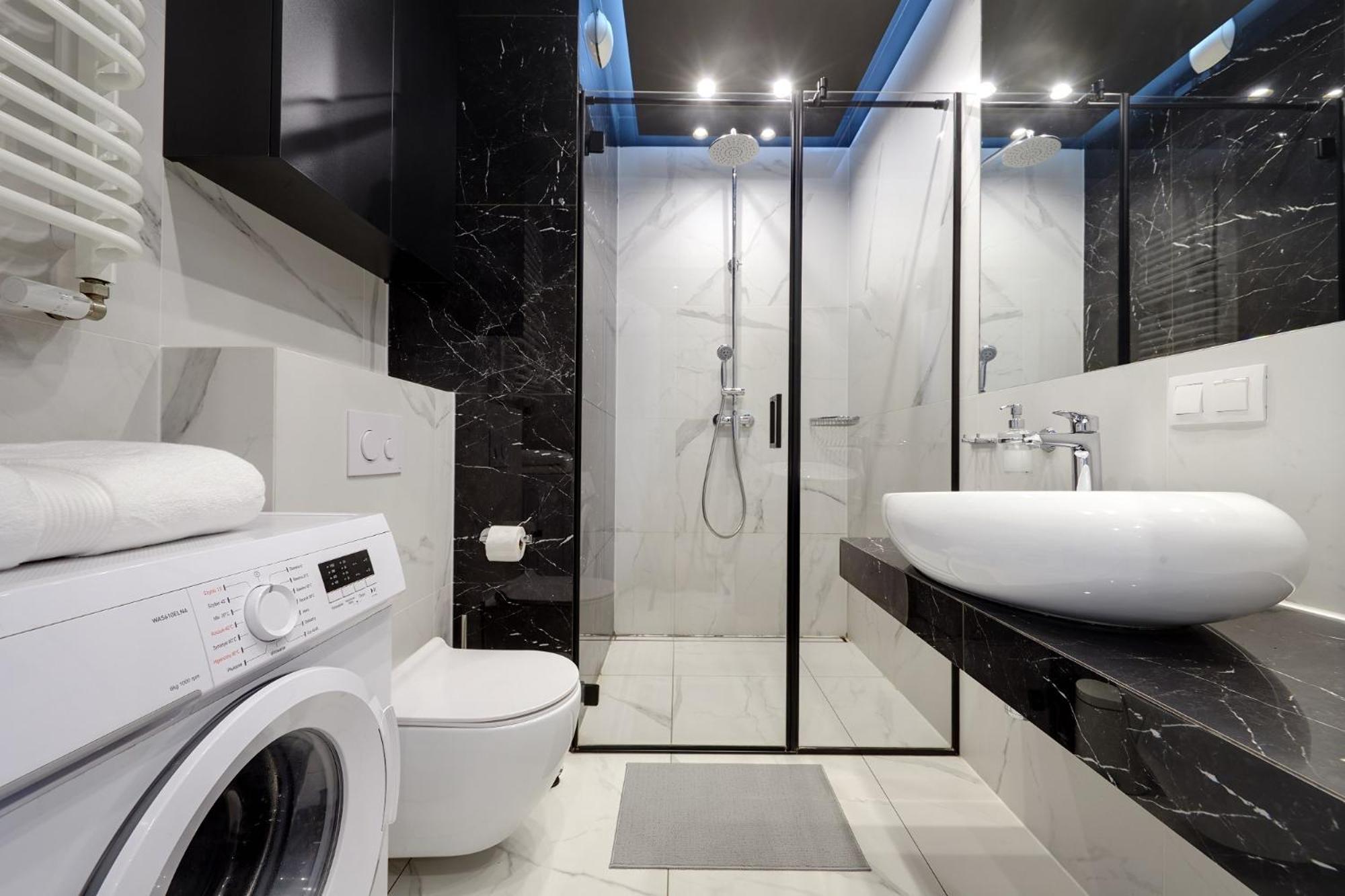 Apartament - Center - Luxury - S74 *