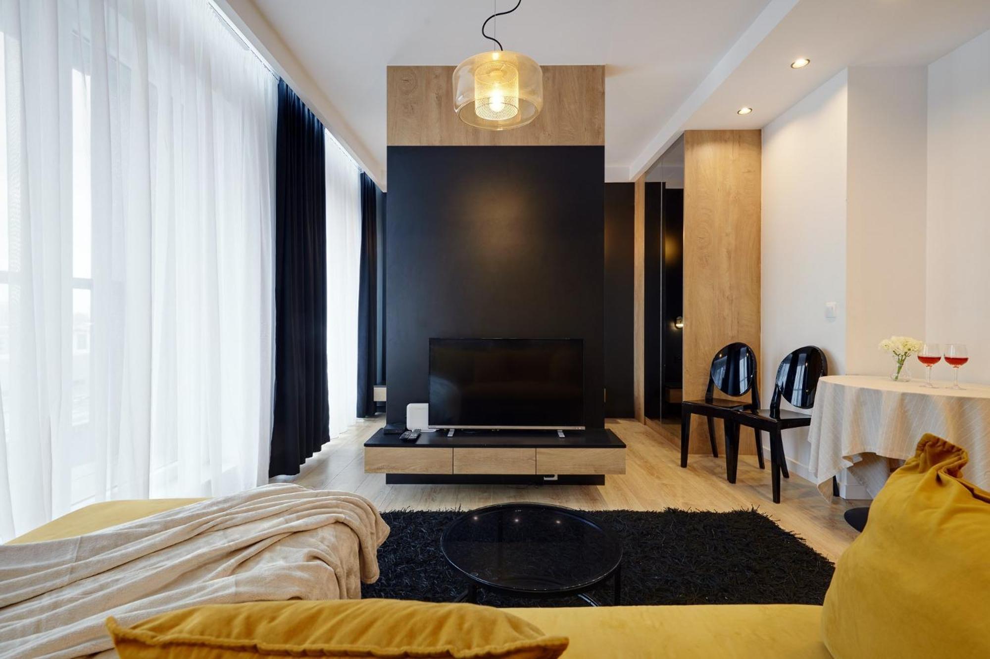- Center - Luxury - S74 Apartament *