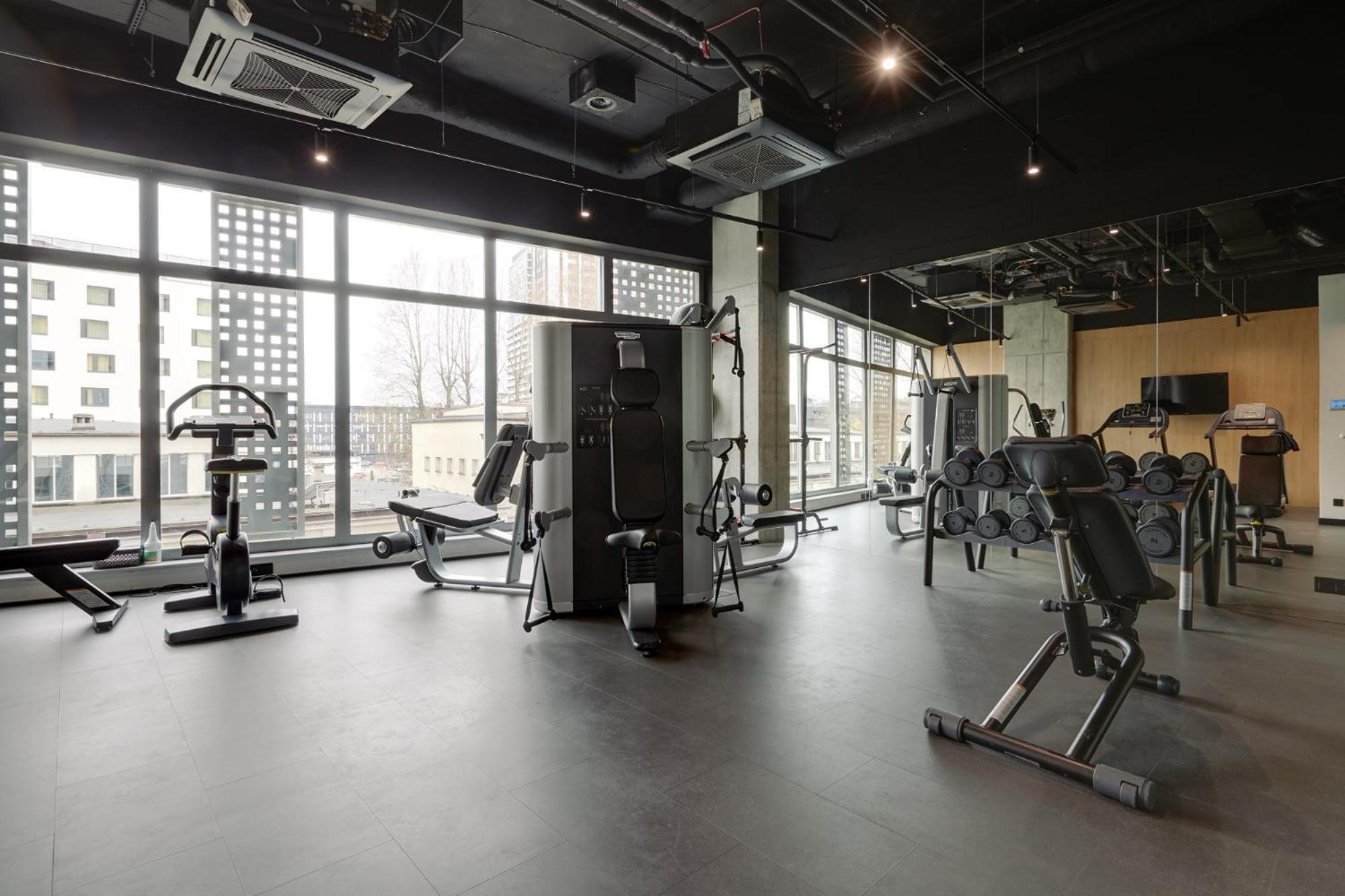 - Center - Luxury - S74 Apartment Katowice