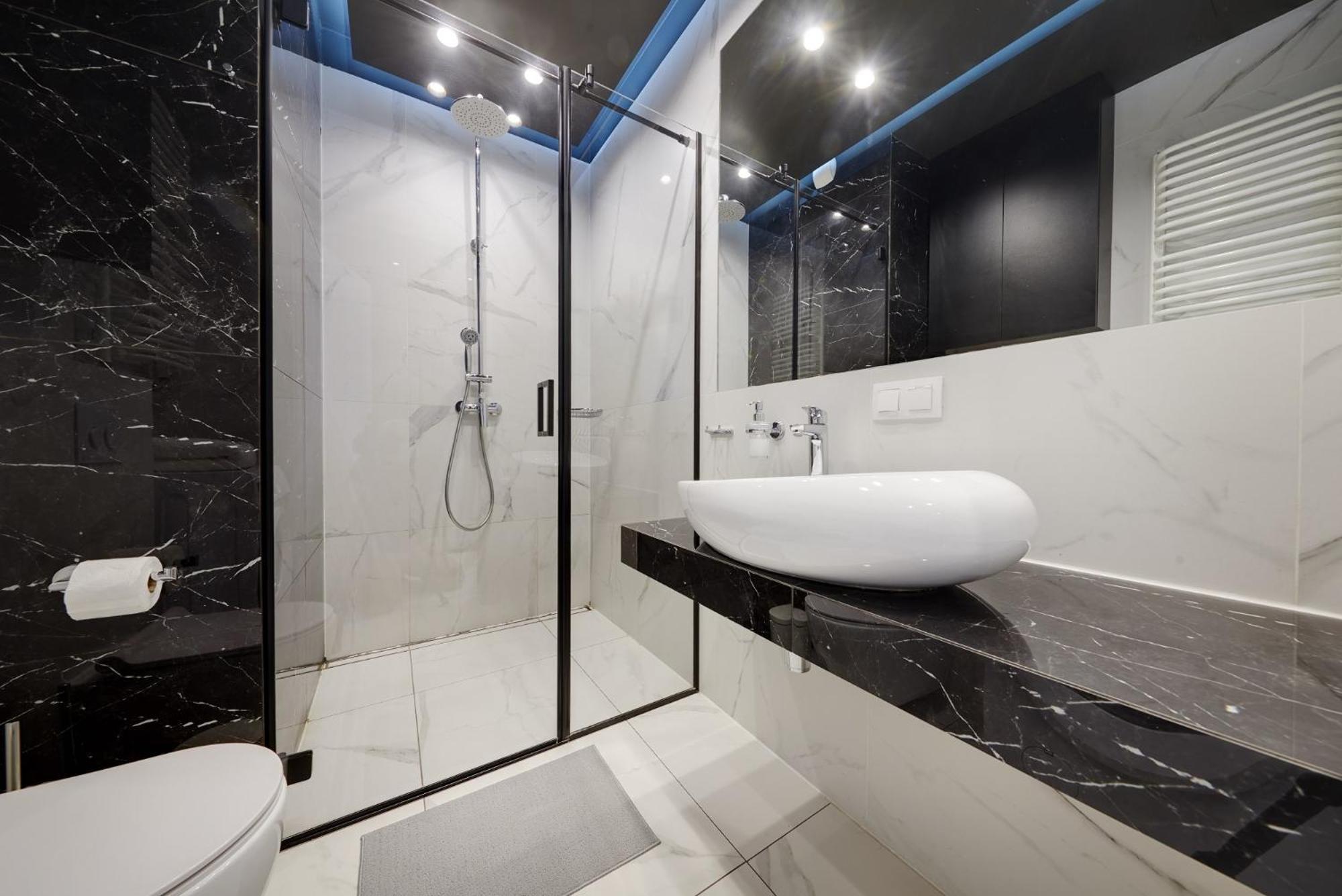 Apartament - Center - Luxury - S74 Katowice